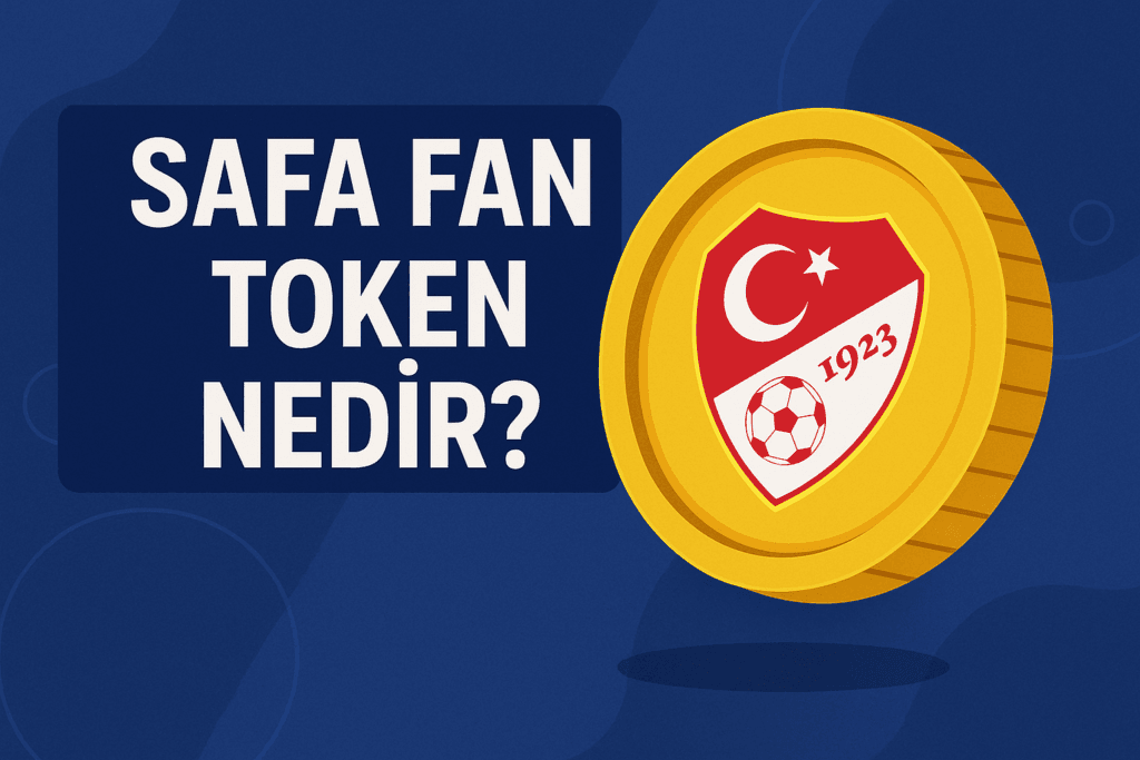 SAFA Fan Token Nedir?