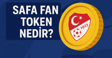 SAFA Fan Token Nedir?