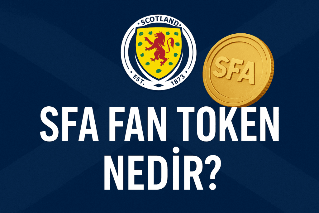 SFA Fan Token Nedir?