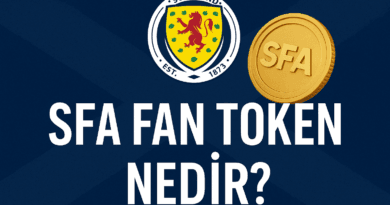SFA Fan Token Nedir?