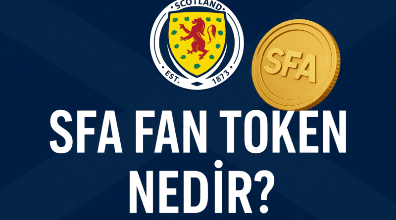 SFA Fan Token Nedir?