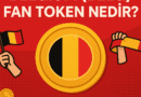 Belgium (BELG) Fan Token Nedir?