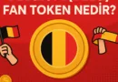 Belgium (BELG) Fan Token Nedir?