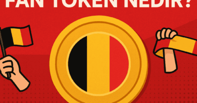 Belgium (BELG) Fan Token Nedir?