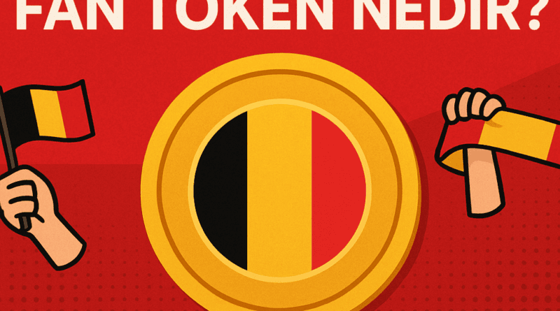Belgium (BELG) Fan Token Nedir?