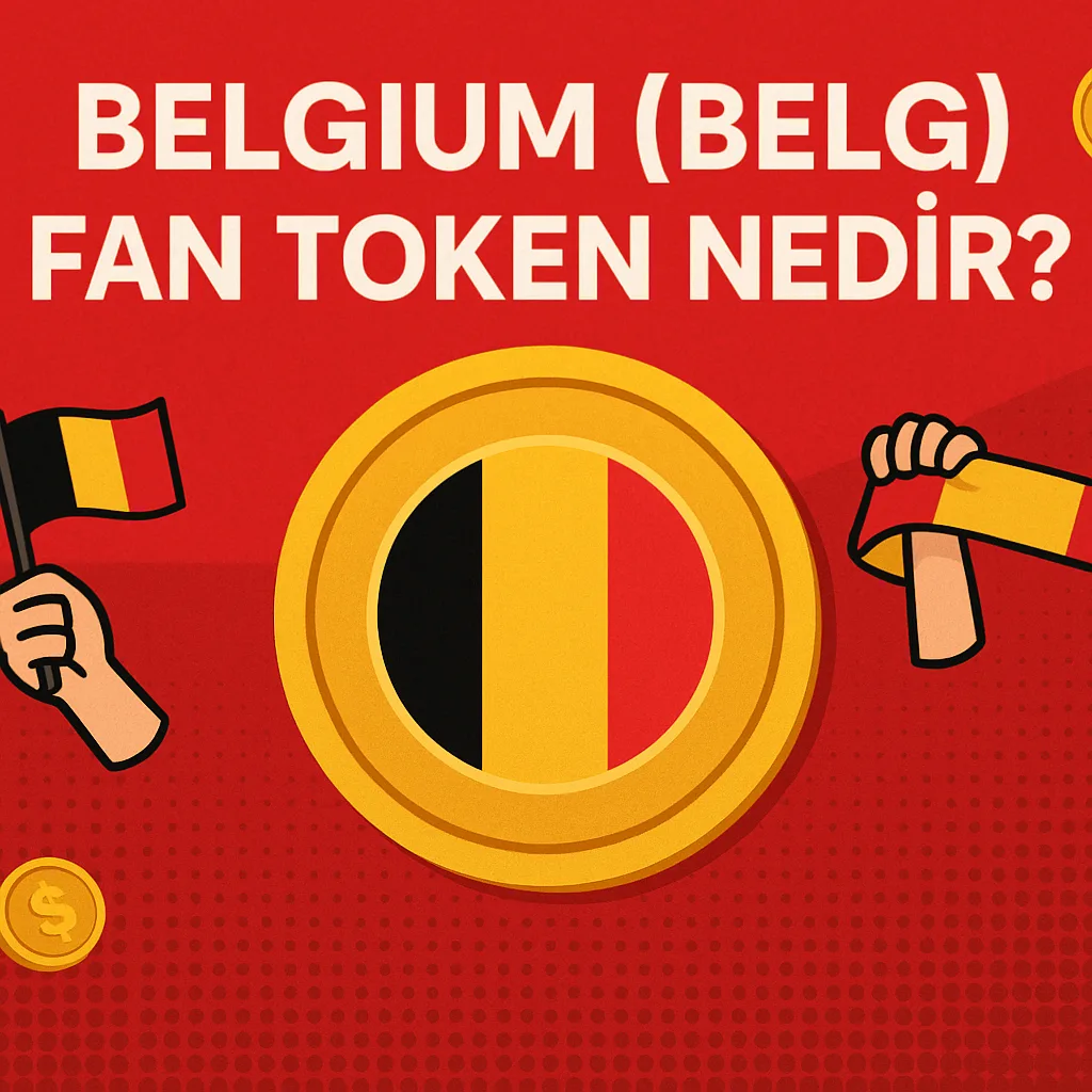 Belgium (BELG) Fan Token Nedir?