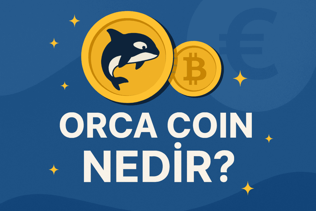 Orca Coin Nedir?