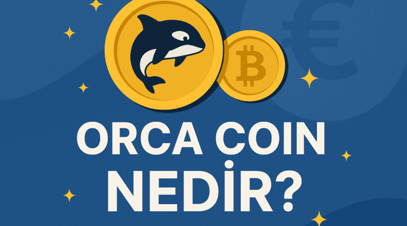 Orca Coin Nedir?