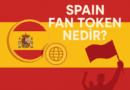 Spain Fan Token Nedir?