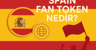 Spain Fan Token Nedir?