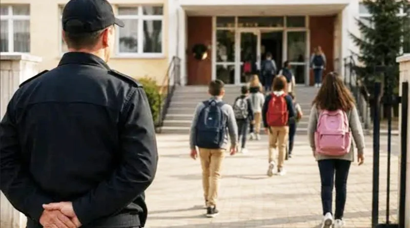 Bakan Çiftçi Duyurdu: Okullara 30 Bin Bahçe Görevlisi İstihdam Edilecek