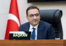 Balçova Belediye Başkanı Onur Yiğit Görevine İade Edildi

İçişleri Bakanlığı, 3 Temmuz’da geçici olarak görevden uzaklaştırılan Balçova Belediye Başkanı Onur Yiğit’in tekrar göreve döndüğünü duyurdu.