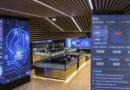 BIST 30 Endeks Kontratı Güne Düşüşle Giriş Yaptı