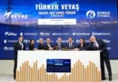 Borsada Gong, Türker VEYAŞ İçin Çaldı