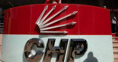 CHP, Mutlak Butlan Davasında Temyiz Başvurusunu Geri Aldı