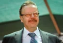 Eski Bakan Arif Ahmet Denizolgun’un Mezarı Törenle Açılacak