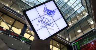 FTSE Russell, Türkiye endekslerinde güncellemeler yaptı