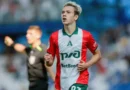 Galatasaray, Aleksei Batrakov’u KAP’a Bildirdi: 12 Saat Önce