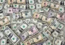 Hazine, 3.53 Milyar Dolar Değerinde Döviz Borçlanması Yaptı