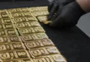 İki Şirkete Ait 25 Kilogram Altın Ele Geçirildi