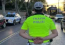 İstanbul’da Bazı Yollar Trafiğe Kapatıldı – 8 Saat Önce