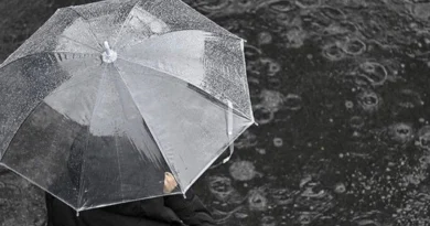 Meteoroloji, 26 ili sarı ve turuncu kodla uyardı