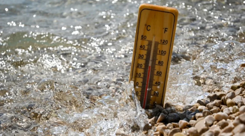 Meteorolojiden Saatli Uyarı: 12.00-16.00 Arasında Dikkatli Olun!