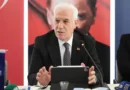 Mustafa Bozbey, CHP’den Ayrıldığını Açıkladı