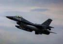 NATO Hava Sahasında Gelişme: Türk F-16’ları Letonya’da İHA İmha Etti