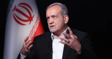 Pezeşkiyan: Sorunumuz katlanarak büyüdü, gelirimizse düştü.