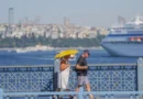Sıcaklıklar Mevsim Normallerini Yeniden Aşıyor