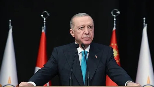 550 Doktora Öğrencisi Stratejik Alanlarda Yetiştirilecek