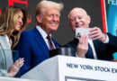 Trump’ın Portföyünde 1.051 Farklı Finansal İşlem Gerçekleşti