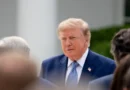 Trump, Ontario Gölü’nün Adını Değiştirmeyi Hedefliyor