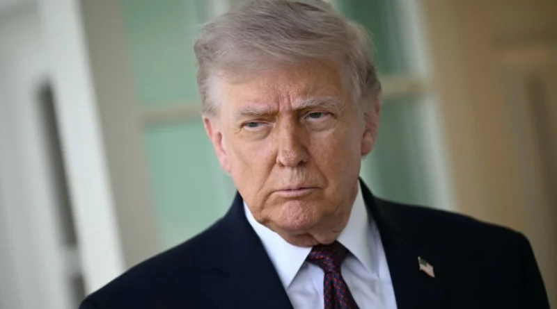 Trump: İran ile Savaş Çok Yakında Bitecek