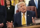 Trump’tan Mekke Anlaşması’na Destek: Önemli, Büyük ve Cesur Bir Adım