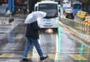 Temmuz Ayında Türkiye’de Yağışlar Yüzde 92 Artış Gösterdi