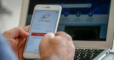 Son Gün: Üniversitelere Elektronik Kayıt İşlemleri İçin Tarih