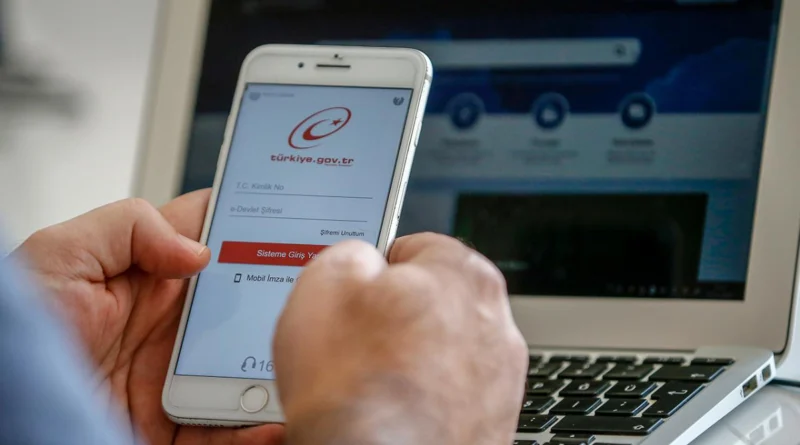 Son Gün: Üniversitelere Elektronik Kayıt İşlemleri İçin Tarih