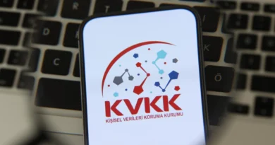 Veri ihlalini geciktirerek bildiren şirkete 1 milyon TL ceza kesildi.