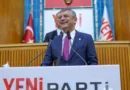 Yeni Parti Üye Sayısını Duyurdu