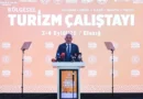 Bakan Ersoy: Turizmi Yıl Boyunca Sürdürülebilir Hale Getirmeyi Amaçlıyoruz