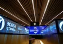 BIST 30 Endeks Kontratı Güne Yükselişle Açıldı