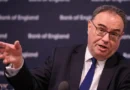 BoE/Bailey: Enflasyon Riskleri Devam Ediyor