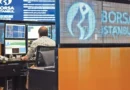Borsa, Haftanın Son Gününe Düşüşle Açılış Yaptı