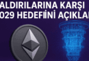 Ethereum Kuantum Saldırılarına Karşı 2029 Hedefini Açıkladı