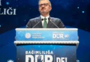 Duran: Gençlerimizi Sanal Tacirlerin Dünyasında Koruyacağız