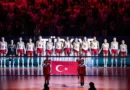 Filenin Sultanları’ndan Ardışık İkinci Avrupa Şampiyonluğu
