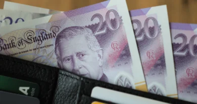 İngiltere’de Borçlanma Maliyeti 28 Yılın En Yüksek Seviyesine Ulaştı