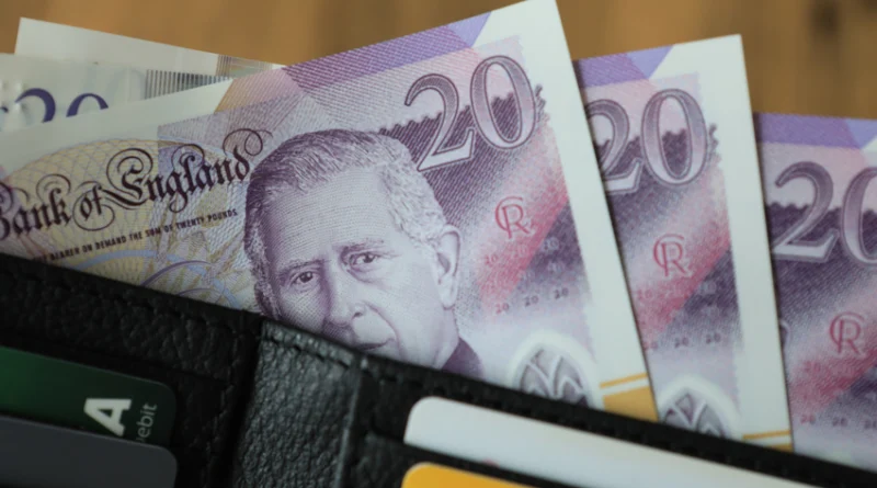 İngiltere’de Borçlanma Maliyeti 28 Yılın En Yüksek Seviyesine Ulaştı